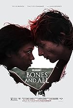 Cover image of the movie Bones and All