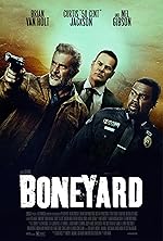 Cover image of the movie Boneyard