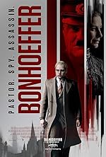 Cover image of the movie Bonhoeffer: Pastor. Spy. Assassin.