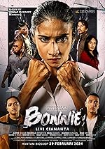 Cover image of the movie Bonnie