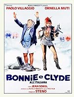 Cover image of the movie Bonnie and Clyde Italian Style