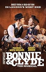 Cover image of the movie Bonnie and Clyde: The Musical