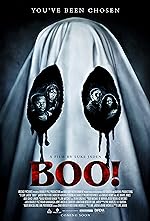 Cover image of the movie Boo!