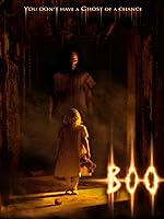 Cover image of the movie Boo