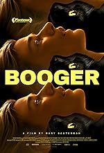Cover image of the movie Booger