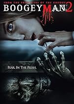 Cover image of the movie Boogeyman 2