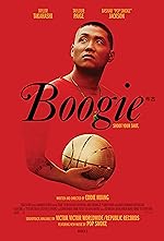 Cover image of the movie Boogie