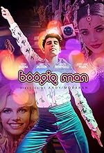 Cover image of the movie Boogie Man