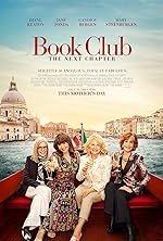 Cover image of the movie Book Club: The Next Chapter