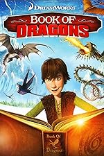 Cover image of the movie Book of Dragons