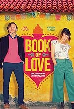 Cover image of the movie Book of Love