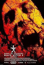 Cover image of the movie Book of Shadows: Blair Witch 2