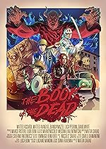 Cover image of the movie Book of the Dead