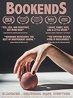 Cover image of the movie BookendS