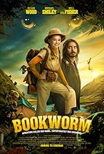 Cover image of the movie Bookworm