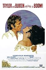 Cover image of the movie Boom!