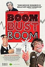 Cover image of the movie Boom Bust Boom