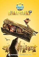 Cover image of the movie Boonie Bears: Blast Into the Past