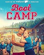 Cover image of the movie Boot Camp