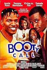 Cover image of the movie Booty Call