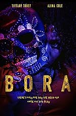 Cover image of the movie Bora
