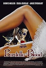 Cover image of the movie Bordello of Blood