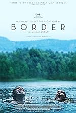 Cover image of the movie Border
