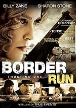 Cover image of the movie Border Run