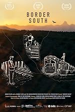 Cover image of the movie Border South