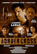 Cover image of the movie BorderCross