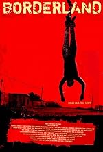 Cover image of the movie Borderland
