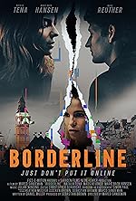 Cover image of the movie Borderline