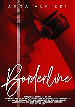 Cover image of the movie Borderline