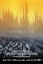 Cover image of the movie Borealis