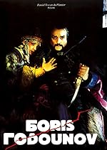 Cover image of the movie Boris Godounov
