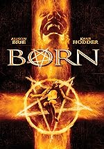 Cover image of the movie Born