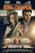 Cover image of the movie Born a Champion