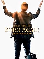 Cover image of the movie Born Again