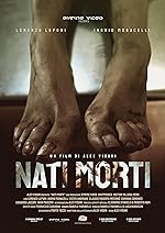 Cover image of the movie Born Dead