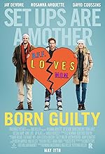 Cover image of the movie Born Guilty