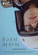 Cover image of the movie Born in Evin