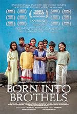Cover image of the movie Born Into Brothels: Calcutta's Red Light Kids