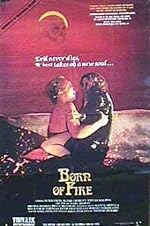 Cover image of the movie Born of Fire