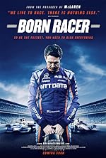 Cover image of the movie Born Racer