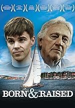 Cover image of the movie Born & Raised