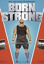 Cover image of the movie Born Strong