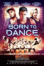 Cover image of the movie Born to Dance