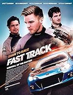 Cover image of the movie Born to Race: Fast Track