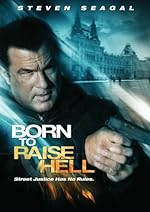 Cover image of the movie Born to Raise Hell
