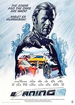 Cover image of the movie Børning 2